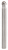 Корпус для сменных пластин для фрезы i-xMill, 8X8X12X25X80