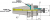 BT50 FMH-K27 160 AD+B/2.5G 25000 SL SP.S патрон для насадных фрез