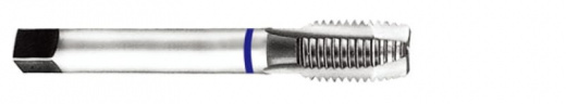 Метчик из быстрорежущей стали SPIRAL POINT HSS-E DIN371 для вставок с унифицированной резьбой, EG 1/420UNC 2B 90.0L