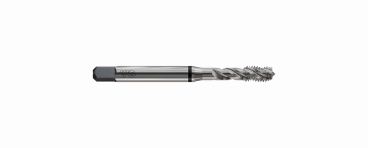 Метчик из быстрорежущей стали COMBO HSS-E DIN376, M36X4.0 6H 200.0L