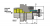 HSK-E 50 FMH-K16 050 2.5G 25000 SL SP.S патрон для насадных фрез