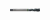 Метчик из быстрорежущей стали Spiral FLUTE для метрической резьбы крупным шагом ISO-DIN 13, M2.3X0.4 6H 45.0L