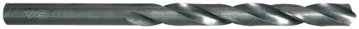 Сверло из быстрорежущей стали Straight Shank HSS DIN 338/N, 2X24X49