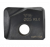 Твердосплавная сменная пластина для фрезы i-xMill. 13.0X2.7XR3.0