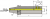BT40 SLA DIA 1.0'' 200 AD патрон для концевых фрез