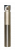 Корпус для сменных пластин для фрезы i-xMill, 25X25X90X300