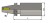 SK50 BORING BAR BLANK DIA 80.0 L 160 заготовка