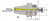 KBT50 FMH60 080 AD/2.5G 25000 SL SP.S патрон для насадных фрез
