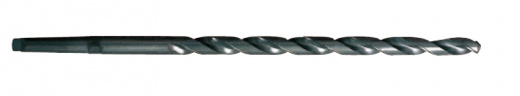 Сверло из быстрорежущей стали Taper Shank HSS DIN 1870/2 с хвостовиком конус морзе  сверхдлинное, 14.5XMT#2X275X425