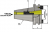 BT50 x BT40 REDUCTION SLEEVE переходник