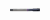 Метчик из быстрорежущей стали машинный шахматный SPIRAL POINT HSS-PM DIN371 для метрической резьбы ISO-DIN 13 с винтовой подточкой с покрытием TiAlN, M10X1.5 6H 100.0L