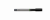 Метчик из быстрорежущей стали SPIRAL POINT HSS-E DIN371 для метрической резьбы ISO-DIN 13 c винтовой подточкой, M5X0.8 6HX 70.0L