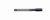 Метчик из быстрорежущей стали машинный SPIRAL POINT HSS-E DIN371 для метрической резьбы ISO-DIN 13 с винтовой подточкой, M2.6X0.45 6H 50.0L