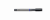 Метчик из быстрорежущей стали SPIRAL POINT HSS-E DIN371 для метрической резьбы ISO-DIN 13 с винтовой подточкой, M2.2X0.45 6H 45.0L