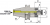 BT30 CSMA32 050 AD/2.5G 25000 SL SP.S комбинированная оправка для торцевых фрез