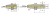 KBT50 WE10 080 AD/2.5G 25000 SL патрон Weldon