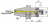 KBT50 CSMA27 160 AD/2.5G 25000 SL SP.S комбинированная оправка для торцевых фрез