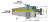 SK40 FMH-K16 045 AD+B/2.5G 25000 SL SP.S патрон для насадных фрез
