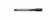 Метчик из быстрорежущей стали машинный SPIRAL POINT HSS-PM DIN371 для метрической резьбы ISO-DIN 13 с винтовой подточкой с покрытием TiAlN, M2.5X0.45 6H 50.0L