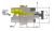 HSK-A 80 FMH22 130 2.5G 25000 SL SP.S патрон для насадных фрез