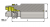 HSK-A 80 BORING BAR BLANK DIA 90.0 L 310 заготовка